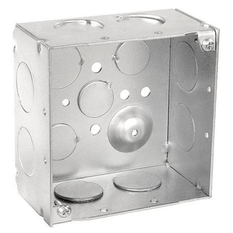 4" junction box|$4 walmart list.